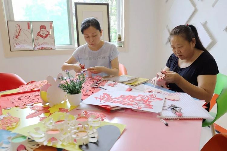 全市廉德文化&ldquo;十进&rdquo;工程现场推进会召开